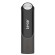 Lexar | USB Flash Drive | JumpDrive P30 | 128 GB | USB 3.2 Gen 1 | Black фото 1