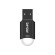 Lexar | USB Flash Drive | JumpDrive V40 | 64 GB | USB 2.0 | Black фото 3