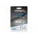 Samsung | BAR Plus | MUF-64BE3/APC | 64 GB | USB 3.1 | Silver image 10