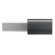 Samsung | FIT Plus | MUF-256AB/APC | 256 GB | USB 3.1 | Black/Silver image 5