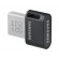 Samsung | FIT Plus | MUF-256AB/APC | 256 GB | USB 3.1 | Black/Silver фото 7