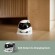 Enabot | EBO AIR | Robot IP Camera | Compact | N/A MP | N/A | 16GB external memory image 9