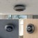 Reolink | 360° Panoramic Indoor Fisheye Camera with Smart Detection | Fisheye Series P520 | Fisheye | 6 MP | 1.98mm/F2.0 | H.265 | Micro SD paveikslėlis 2