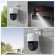 Reolink | 4K Dual-Lens Auto Tracking PoE Security Camera with Smart Detection | TrackMix Series P760 | PTZ | 8 MP | 2.8mm/F1.6 | IP65 | H.264/H.265 | Micro SD фото 2