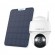 Reolink | Smart 4K Pan and Tilt Camera with Spotlights | Argus Series B440 | Dome | 8 MP | 4mm | H.265 | Micro SD paveikslėlis 2