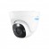 Reolink | Smart 4K Ultra HD PoE Security IP Camera with Person/Vehicle Detection | P334 | Dome | 8 MP | 4mm/F2.0 | IP66 | H.265 | Micro SD image 1