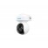 Reolink | Smart WiFi Camera with Motion Spotlights | E Series E540 | PTZ | 5 MP | 2.8-8/F1.6 | IP65 | H.264 | Micro SD image 2