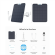 Reolink | Solar Panel | SP2-W | IP65 | White фото 3