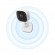 TP-LINK | Home Security Wi-Fi Camera | Tapo C100 | Cube | 3.3mm/F/2.0 | Privacy Mode image 3