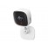 TP-LINK | Home Security Wi-Fi Camera | Tapo C100 | Cube | MP | 3.3mm/F/2.0 | Privacy Mode paveikslėlis 4