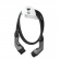 Wallbox | Cable Holder | HLD-W | White image 1