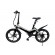 Blaupunkt | Henri | E-Bike | 20 " | Grey/Black image 2