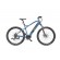 Telefunken | Aufsteiger M925 | MTB E-Bike | 27.5 " | 24 month(s) | Blue image 1