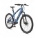 Telefunken | MTB E-Bike | Aufsteiger M925 | 27.5 " | 24 month(s) | Blue paveikslėlis 2