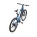 Telefunken | MTB E-Bike | Aufsteiger M925 | 27.5 " | 24 month(s) | Blue paveikslėlis 4