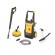 STANLEY SXPW14PE High Pressure Washer with Patio Cleaner (1400 W image 1