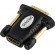 DELTACO HDMI adapter, Full HD in 60Hz, HDMI 19-pin female to DVI-D male, gold plated connectors HDMI-11  image 2