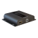 HDMI extension DELTACO HDbitT, 120m, UltraHD, IR, HDCP 1.4, black / LKV683-100 / HDMI-252 image 2