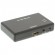 DELTACO PRIME signal converter from VGA and audio to HDMI v1.3 19-pin ho, rescaler, 1080p, black / VGA-HDMI2 image 1