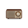Radio Sangean Wooden Cabinet  FM / Bluetooth / AUX Cherry / WR-7  image 1