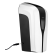 Automatic antibacterial dispenser DELTACO OFFICE 1000 ml, white / DELO-0600 image 7