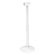 Floor stand for pump bottle hand sanitizer DELTACO OFFICE / DELO-0611 image 1