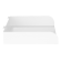 DELTACO OFFICE Document / telephone holder for track panel (DELO-0151), white / DELO-0154 image 3