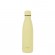 Thermal bottle PURO stainless steel, BPA free, 500ml, light yellow / WB500ICONDW1LYEL image 4