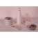 Thermal bottle PURO stainless steel, BPA free, 500ml, pink / WB500ICONDW1CPNK image 2