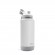 Thermal bottle PURO outdoor, stainless steel, BPA free, 960ml, grey / WB900OUTDOORDW1LGREY image 1