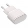 Wall charger MOB:A 1A, 5W, USB-A, white / 1450022 image 3