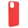 Anti-microbial cover PURO for iPhone 12 / PRO, Apple magsafe compatible, red / IPC1261ICONRED image 5