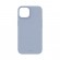 Case PURO for iPhone 14 Max, blue / IPC1467ICONLBLUE image 1
