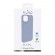 Case PURO for iPhone 14 Max, blue / IPC1467ICONLBLUE image 2