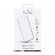 Case PURO for iPhone 14 Plus, impact clear / IPC1467IMPCLTR image 2