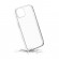 Case PURO for iPhone 14 Plus, impact clear / IPC1467IMPCLTR image 3