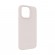 Case PURO for iPhone 14 Pro Max, pink / IPC14P67ICONROSE image 4