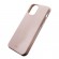 Case PURO Sky for iPhone 12 / PRO, pink sand / IPC1261SKYROSE image 3