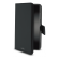 EcoLeather Wallet - case Puro for Samsung Galaxy A71, black / SGA71BOOKC3BLK image 2