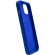 Icon Mag Case PURO for iPhone 13 Magsafe, blue / IPC1361ICONMAGDKBL фото 2