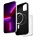 Icon Mag case PURO iPhone 12-12Pro, black / IPC1261ICONMAGBLK image 2