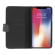 Wallet case Deltaco 2-in-1, for iPhone X, black / IPX-114 image 5
