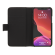 Wallet case DELTACO 2-in-1, iPhone 11, black / MCASE-W19IP58BLK image 3