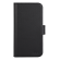 Wallet case DELTACO for iPhone 13/14, 2-in-1, magnetic back cover, black / MCASE-WIP1461 image 1