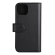 Wallet case DELTACO for iPhone 13/14, 2-in-1, magnetic back cover, black / MCASE-WIP1461 image 2