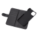 Wallet case DELTACO for iPhone 13/14, 2-in-1, magnetic back cover, black / MCASE-WIP1461 image 3