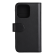 Wallet case DELTACO for iPhone 14 Pr,o 2-in-1, magnetic back cover, black / MCASE-WIP14P61 image 2