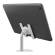 DELTACO Desktop Stand for Smartphone; Tablet, Fits "4.3" to 8 " white ARM-275 image 4