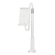 DELTACO Stand For Smartphones, Tablets,  4 "and 10.6" , White / ARM-277 image 3
