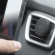 Magnetic car holder DELTACO air vent mount, for mobile phone, black / ARM-C101 image 2